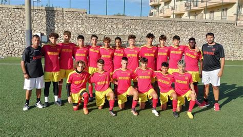 Under 17 Serie C Il Catania Di Biagianti Sfida Il Messina Partita