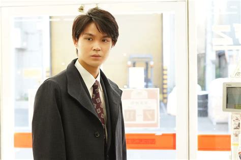 Chiaki Dorama World On Twitter Isomura Hayato To Appear In