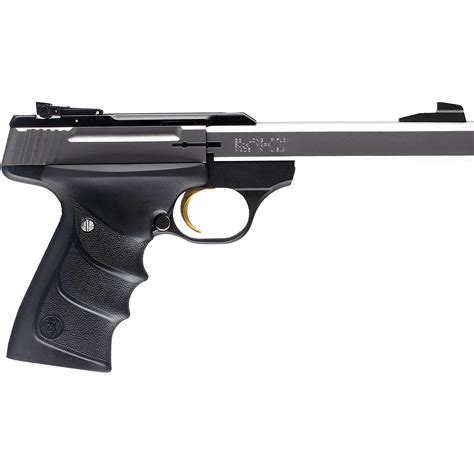 Browning Buck Mark Standard Urx 22 Lr Pistol 22 Pistol