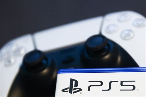 Gamer Reveals Four Must Have Ps5 Accessories That Everyone Needs