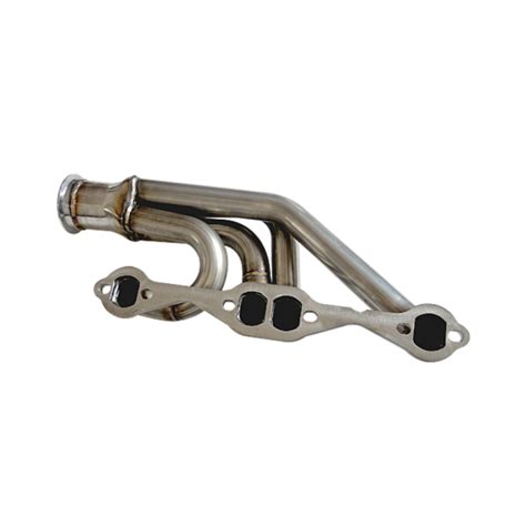 Header Manifold For 82 92 Chevrolet Camaro Small Block Motor Sbc Engine