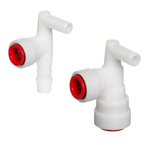 Domestic Hot Water Connection Alde