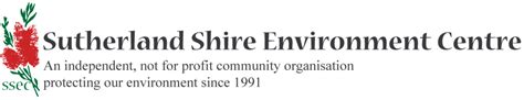 Contact Sutherland Shire Environment Centre