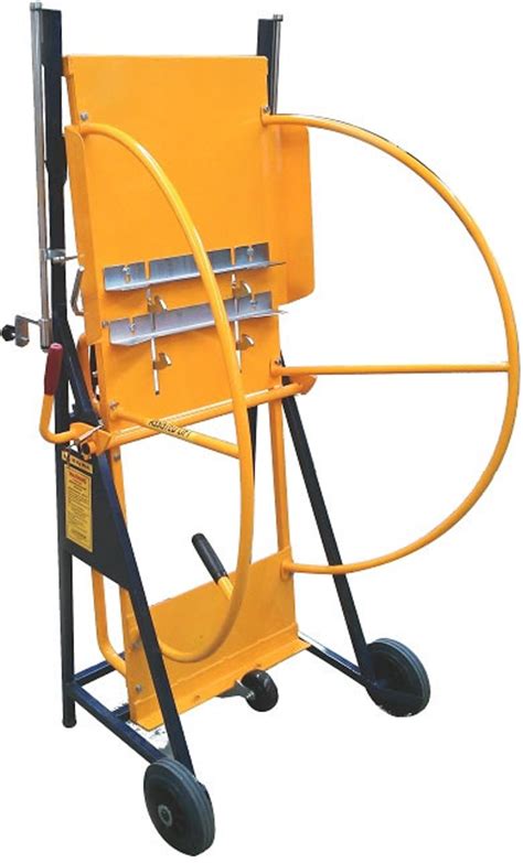 Bin Lifter 30 Kg Wheelie Bin 30 Kg Nifty Lift 30 Kg Nifty Lifting