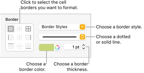 How To Change Table Border Color In Powerpoint Mac Brokeasshome