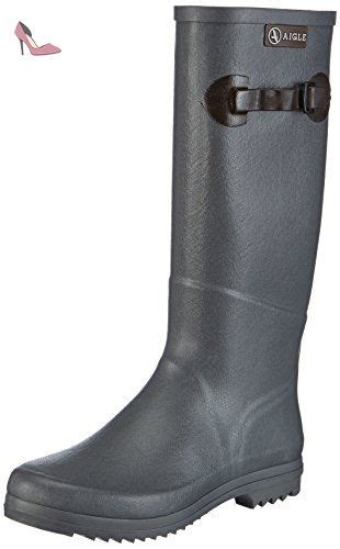 Aigle Chantebelle Pop Bottes De Pluie Femme Bottes De Pluie Femme