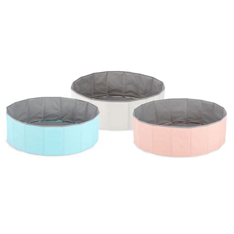 Foldable Baby Ball Pool Dynamics V