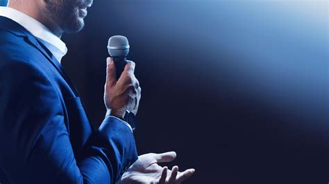 Master Public Speaking Conquer Nerves Engage Audiences And Persuade