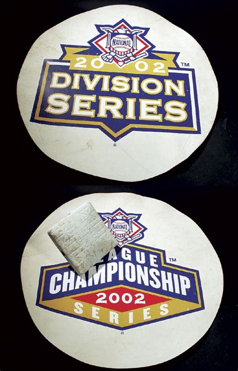 Remember Game Used On Deck Circles Base