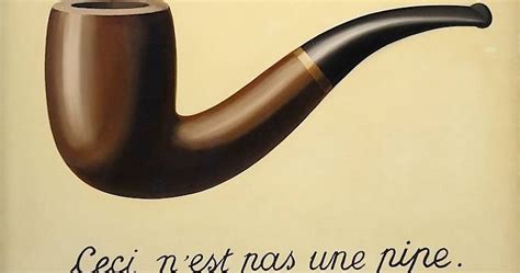 Pipe Gazette Pour Les Fumeurs De Pipe Ceci Est Une Exposition Magritte