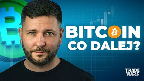 BITCOIN i ZŁOTO po WZROSTACH Co dalej Analiza Techniczna YouTube