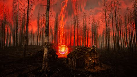 Infernal Hunt on Steam