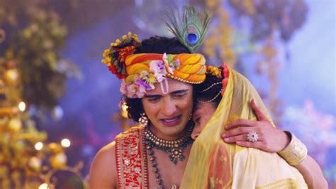 Watch Radha Krishna Full Episode Online In Hd On Hotstar