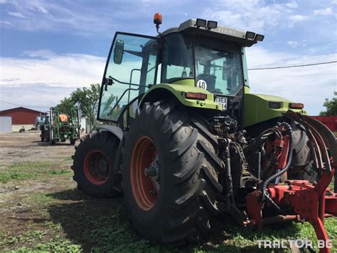 Claas Atles 936 RZ - ID102906 - Tractor.bg