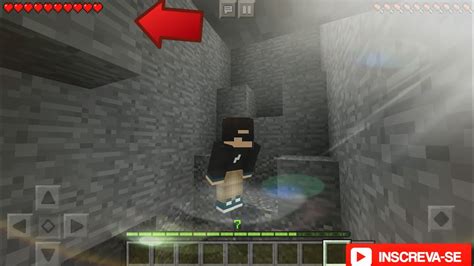 Como Voar No Modo Sobreviv Ncia No Minecraft Eryck Gamer Youtube