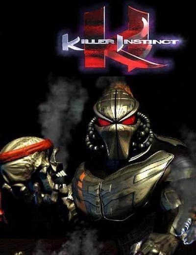 Killer Instinct 1994