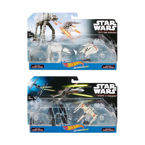 Mattel Hot Wheels Star Wars Dxm Asst Toys Shop Gr