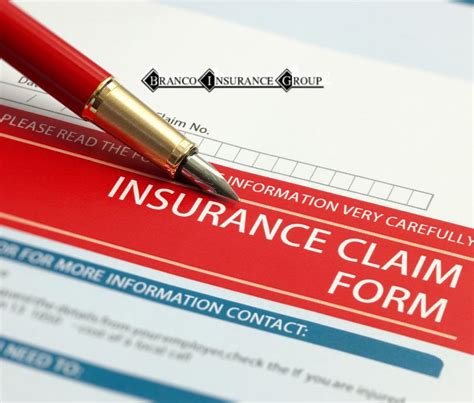 10 Tips For Making A Successful Insurance Claim 2022 Branco