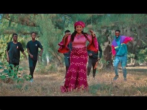 Sabuwar Waka Shafin Soyayya Latest Hausa Song Original Official Video