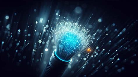 Apa Itu Fiber Optik Pengertian Jenis Cara Kerja Dan Fungsinya