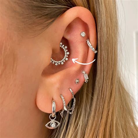 Best Earbuds For Daith Piercing Comfort Meets Audio Excellence