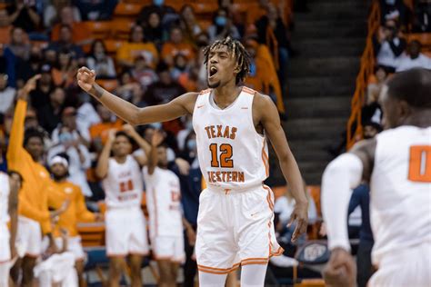 What to know: UTEP Miners men's basketball at New Mexico Lobos