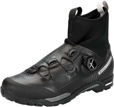 Northwave X Celsius Artic GTX MTB Shoes Men S Black Desde 196 03