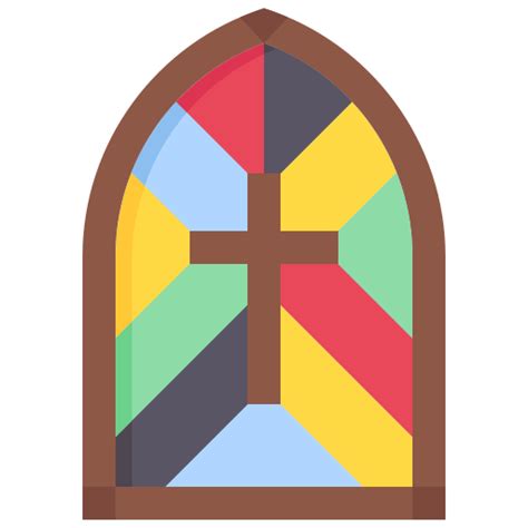 Stained Glass Window Free Furniture And Household Icons