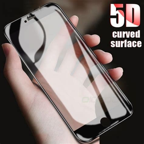 3d 5d 6d 9d Full Curved Cover Wholesale Tempered Glass 56 Off