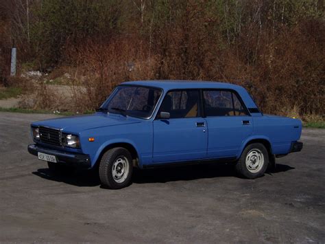 Prodám LADA 2107 - VAZ 2107