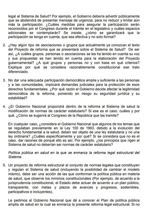 Alvaro Forero Navas On Twitter Rt Ronnysuarez Aqu El Texto