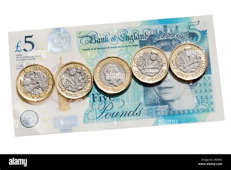 Gbp Note High Resolution Stock Photography And Images Alamy