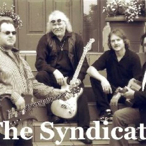 Hire The Syndicate Rock Band In Vancouver British Columbia