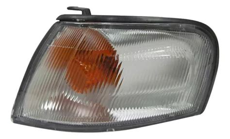 Direccional Farola Izq Nissan Sentra B14 1995 A 1998 Depo MercadoLibre