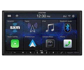 Los Mejores Estereos De Pantalla Para Carro