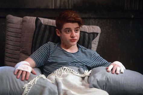 The Mick The Mick Foto Thomas Barbusca Foto 56 Sobre 141