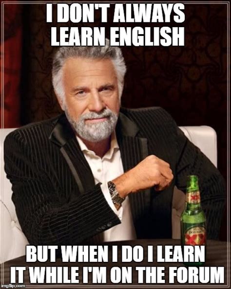 The Forum Meme Thread (Meme Forever) — Beamdog Forums