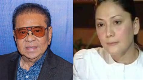 Who Is Chavit Singson’s Girlfriend (Wife)?