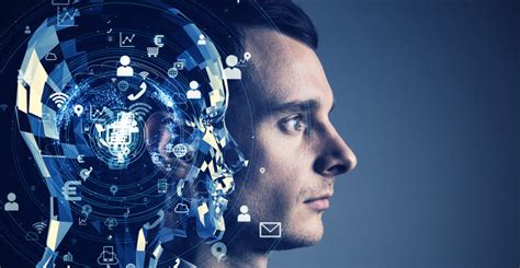 Humans Vs Machines The Innovator