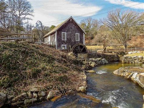 The Best Towns Of Cape Cod To Explore When You Visit