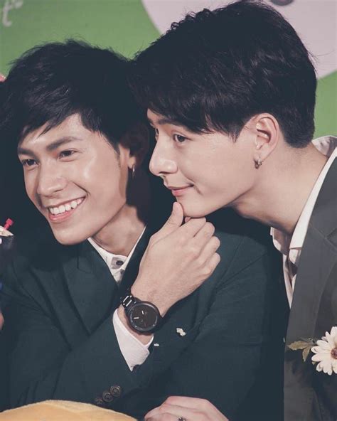 Krist Singto Peraya This Is My Cute Babe Singto Kristtps Mentions
