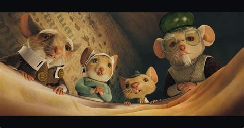 the tale of despereaux | The tale of despereaux, Despereaux, Mouse ...