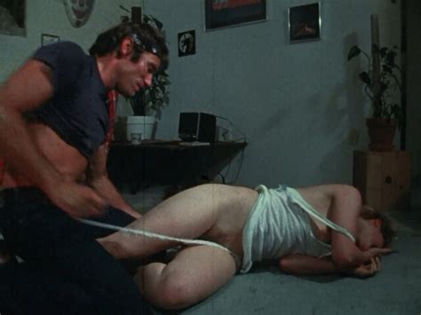 Nude Video Celebs Lynn Odell Nude The Passing 1983