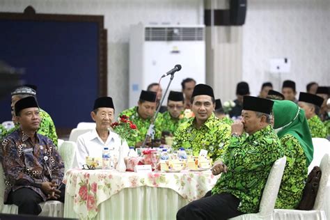 Dewan Masjid Punya Peran Strategis Dalam Upaya Pencegahan Pernikahan