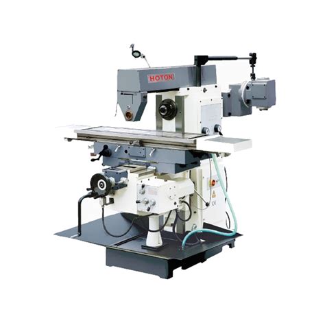 China Knee-type Milling Machine XL6036B Manufacturer and Supplier | Hoton