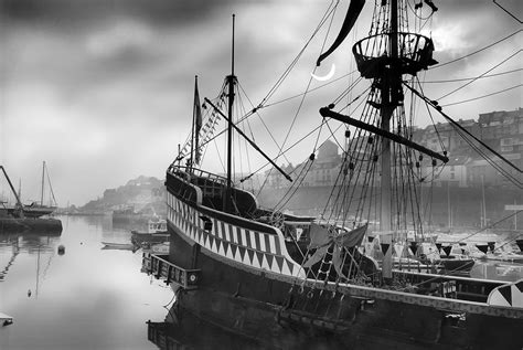 Golden Hind Museum Ship | Brixham, Devon