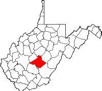 Nicholas County, WV Birth, Death, Marriage, Divorce Records