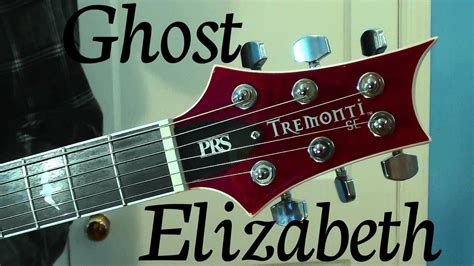 Ghost Elizabeth Dual Guitar Cover Hd Youtube