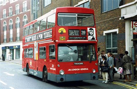 London Bus Routes Route 219 Clapham Junction Wimbledon Route 219