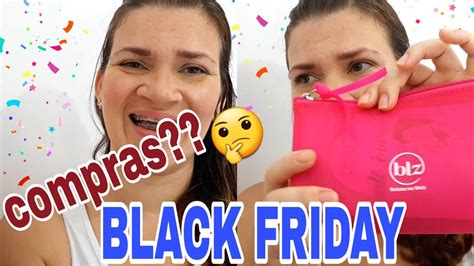 COMPRAS BLACK FRIDAY YouTube